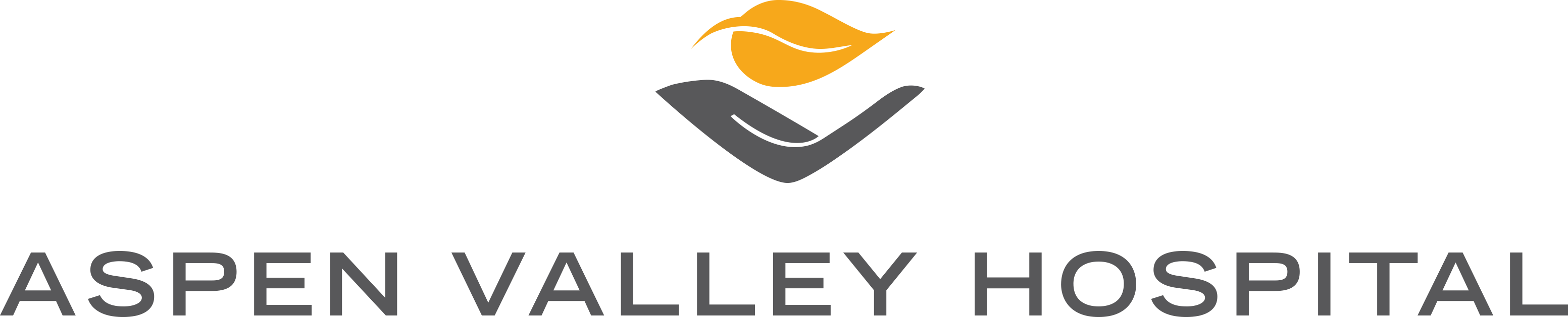 Aspen Valley Hospital Logo