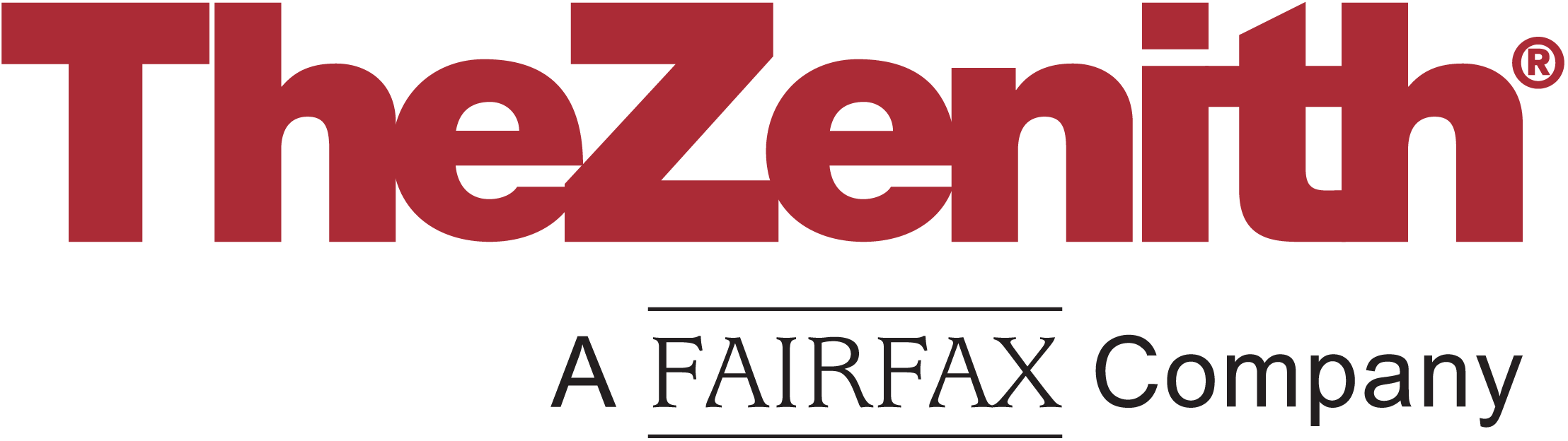 Zenith Logo